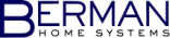 Berman Home System Logo