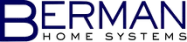 Berman Home System Logo